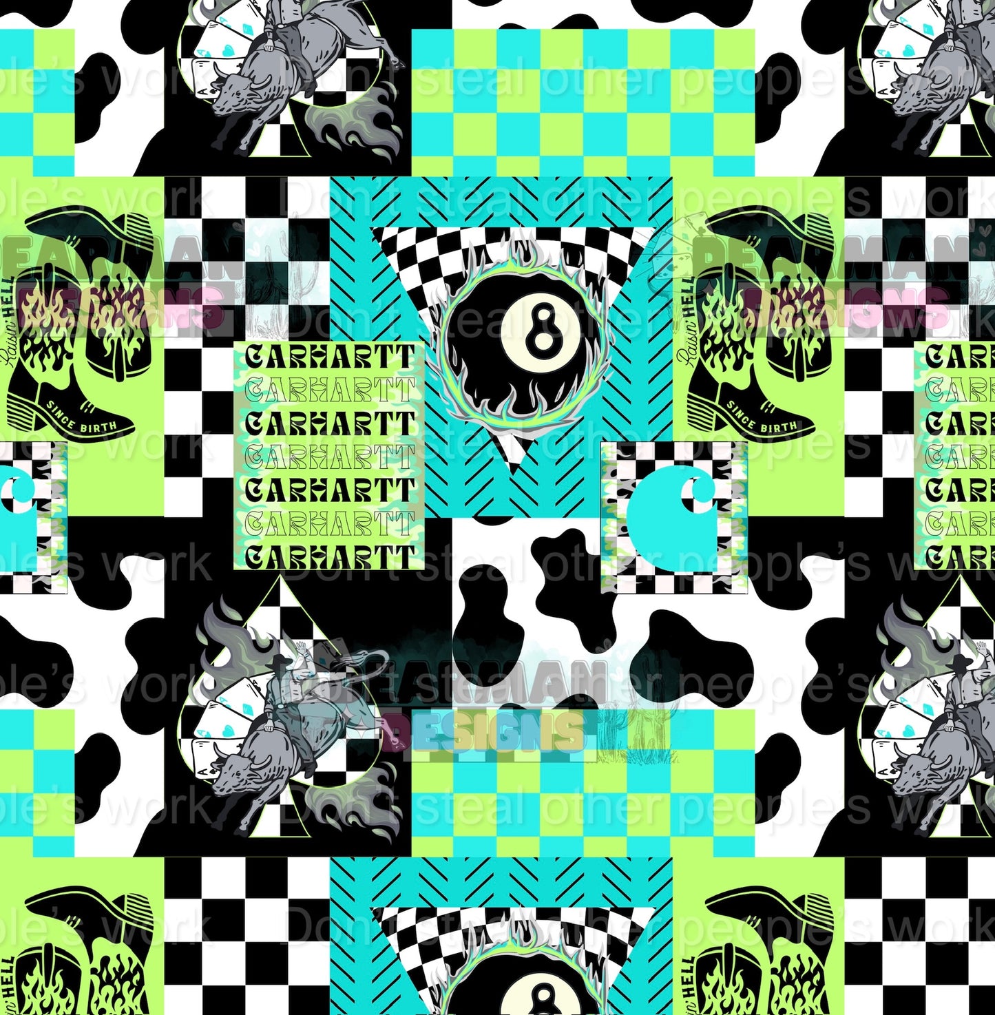 Neon Hartt