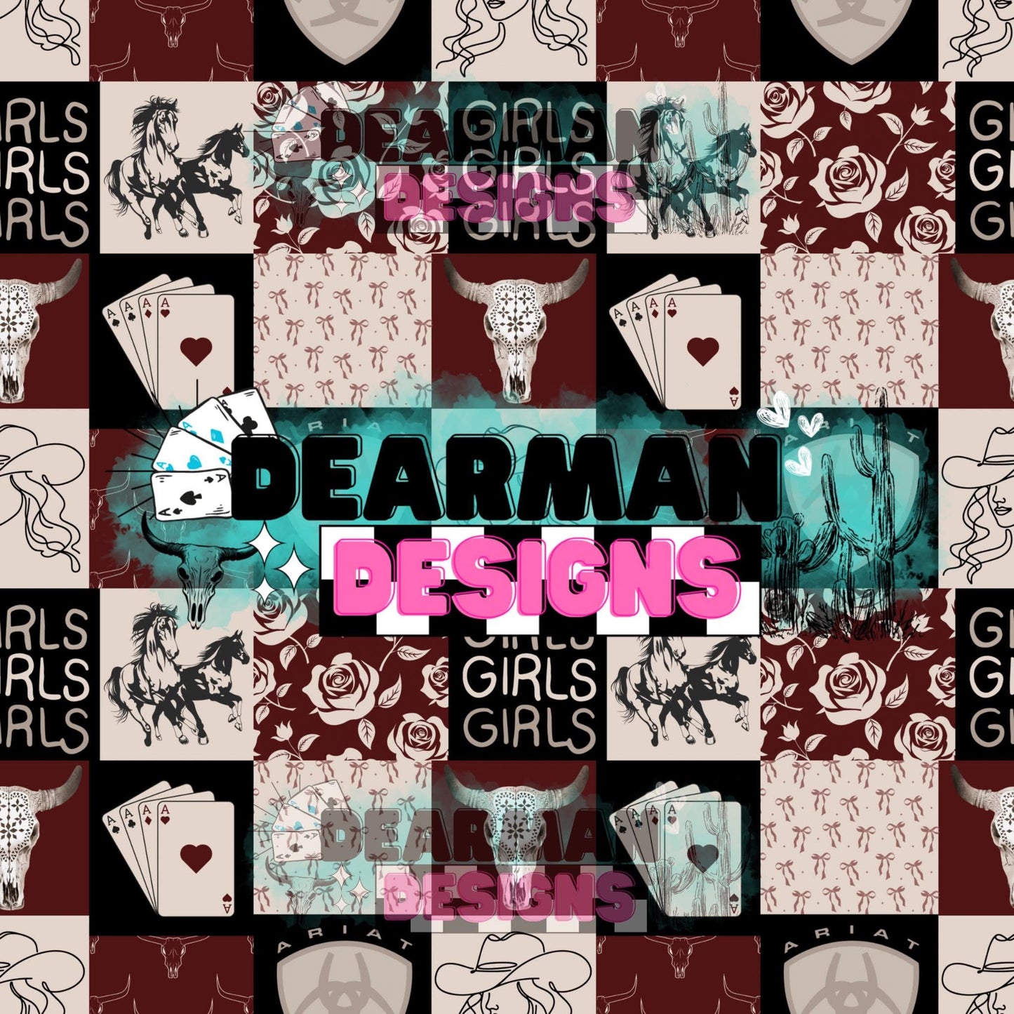 Girls Girls Girls
