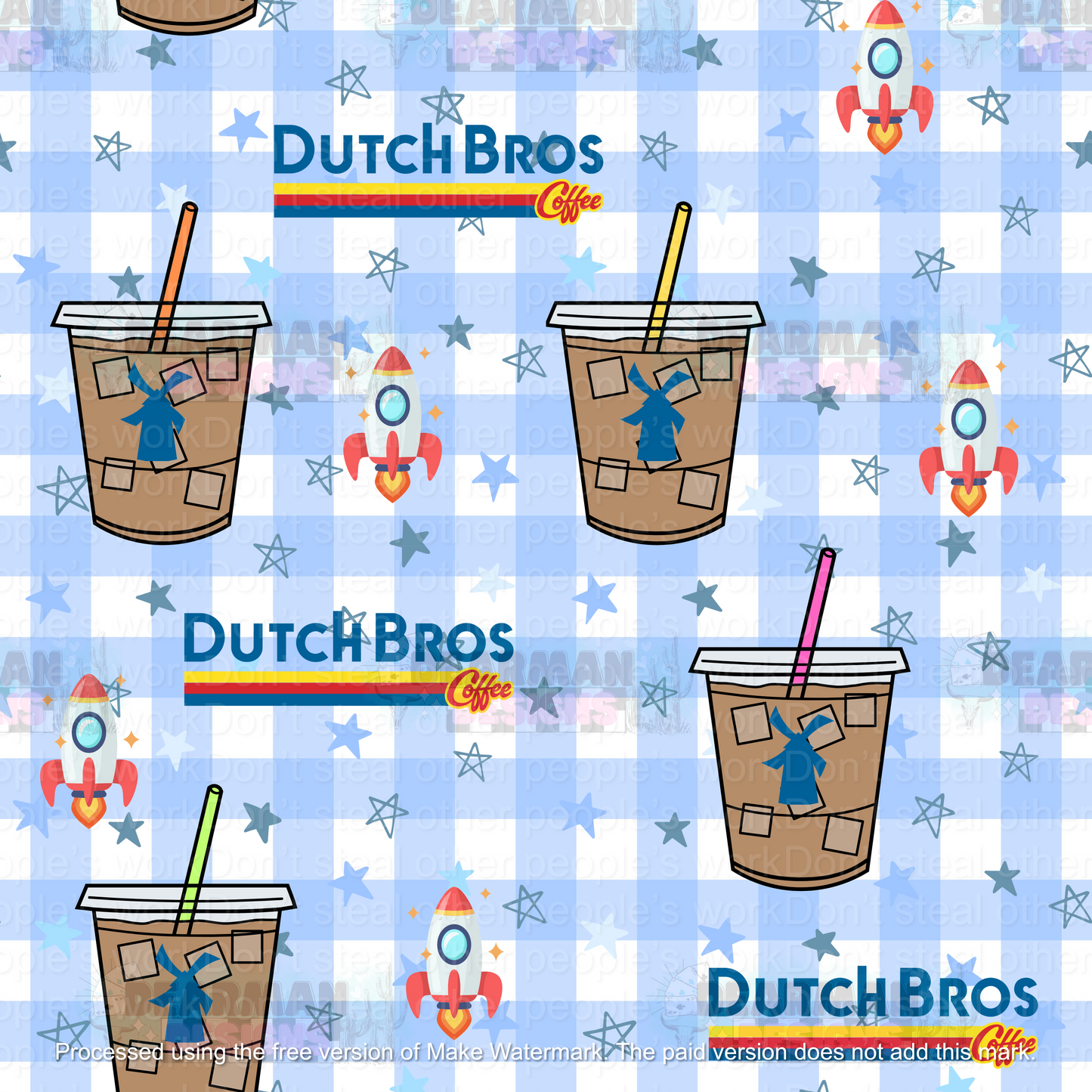 Dutch Bro