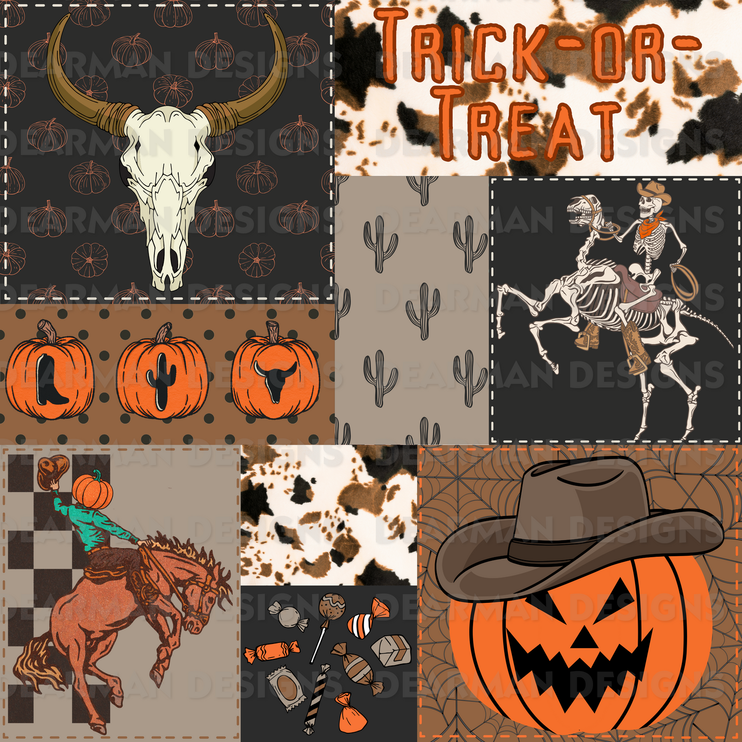 Trick-or-Treat