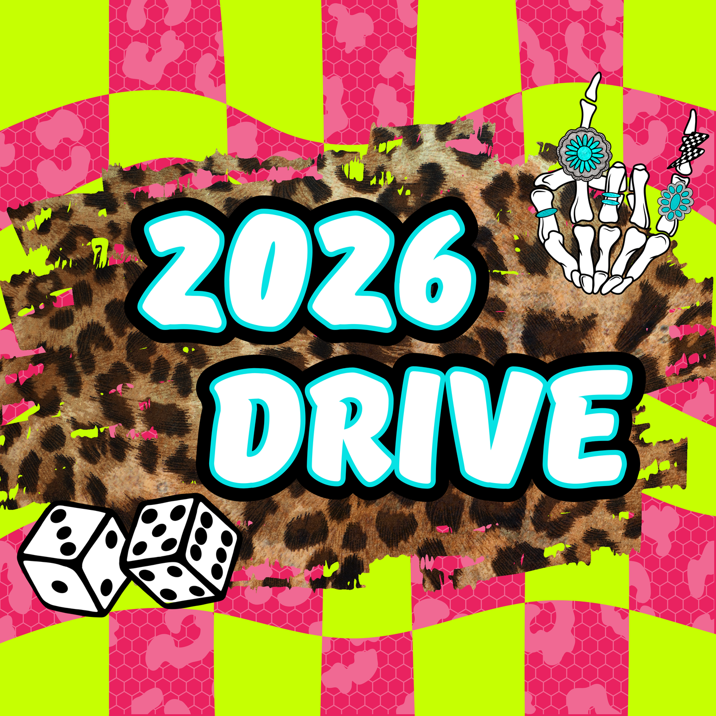 2026 Drive