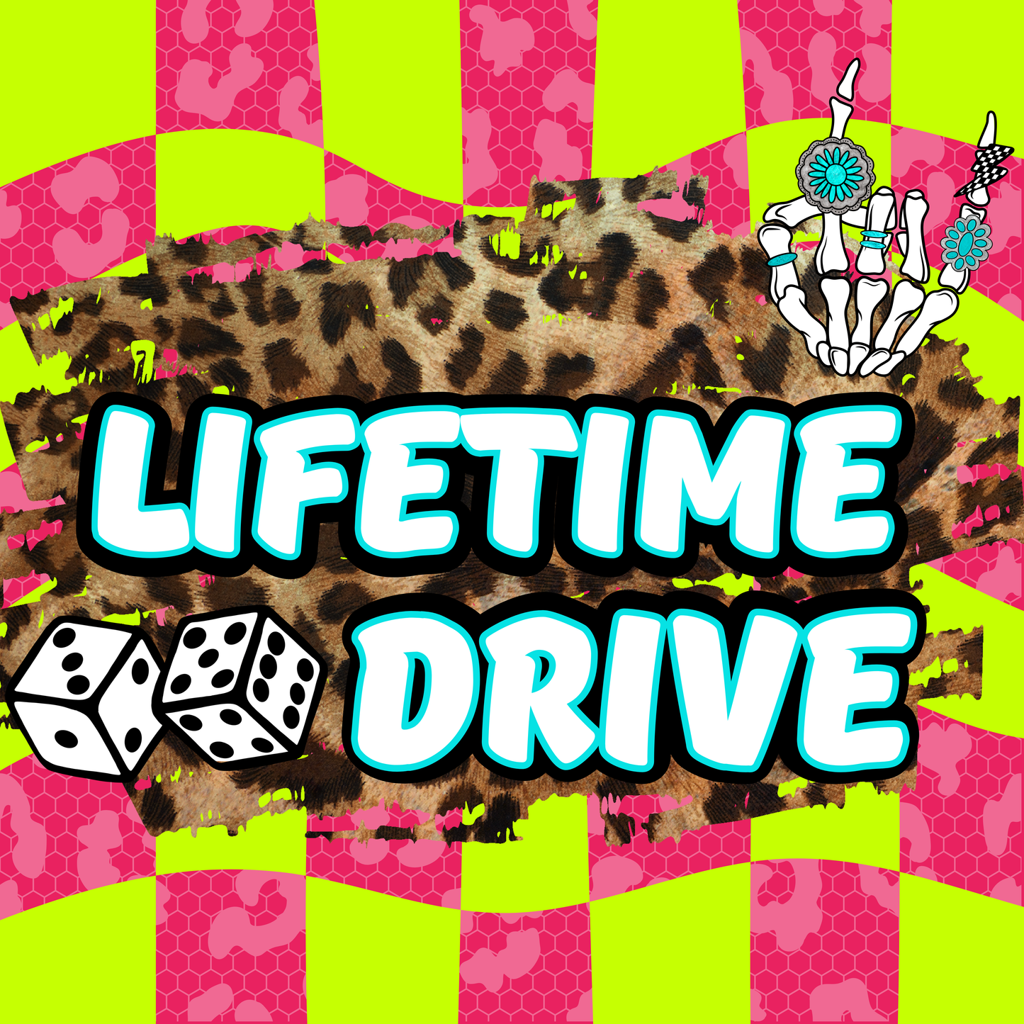 Lifetime Drive