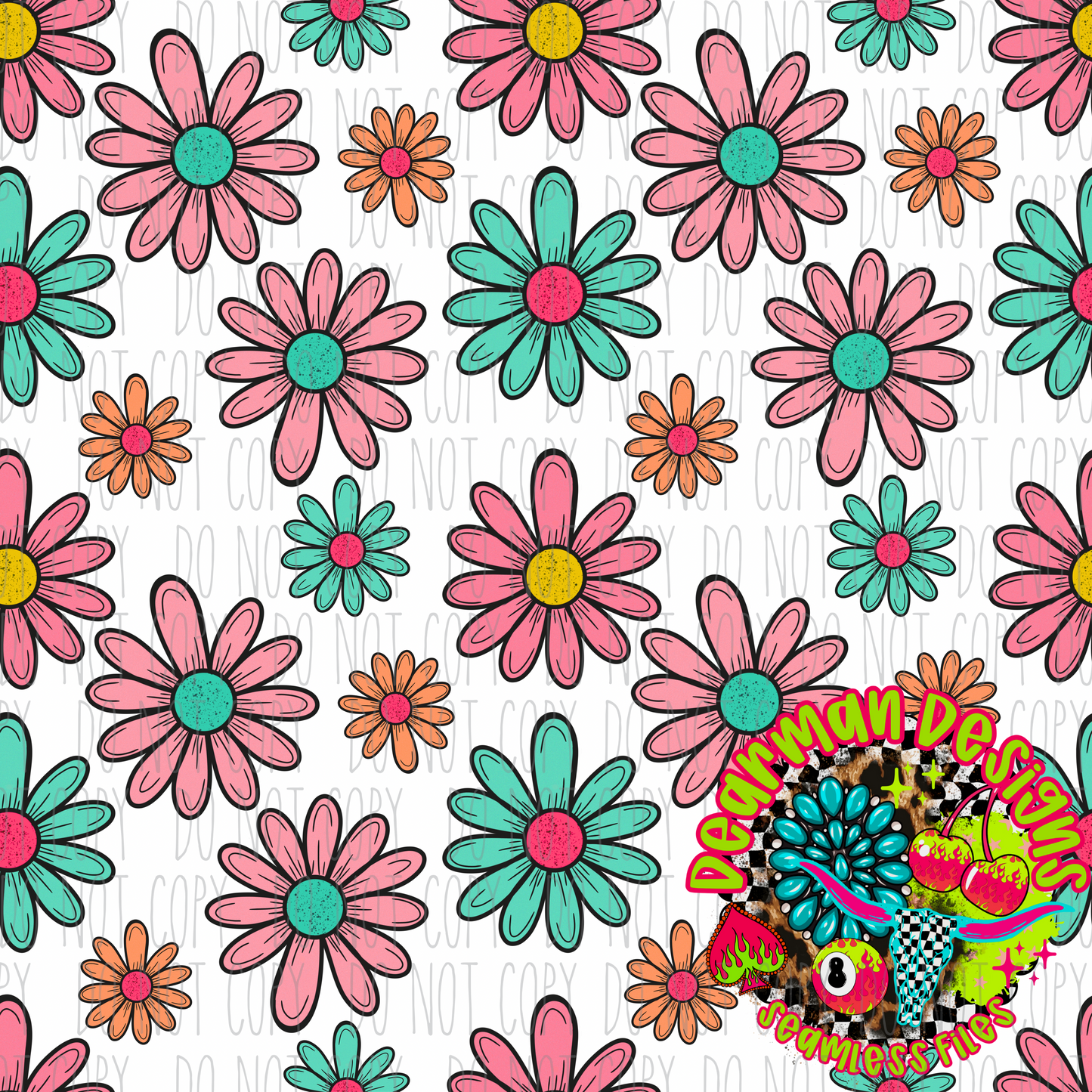 Spring Floral