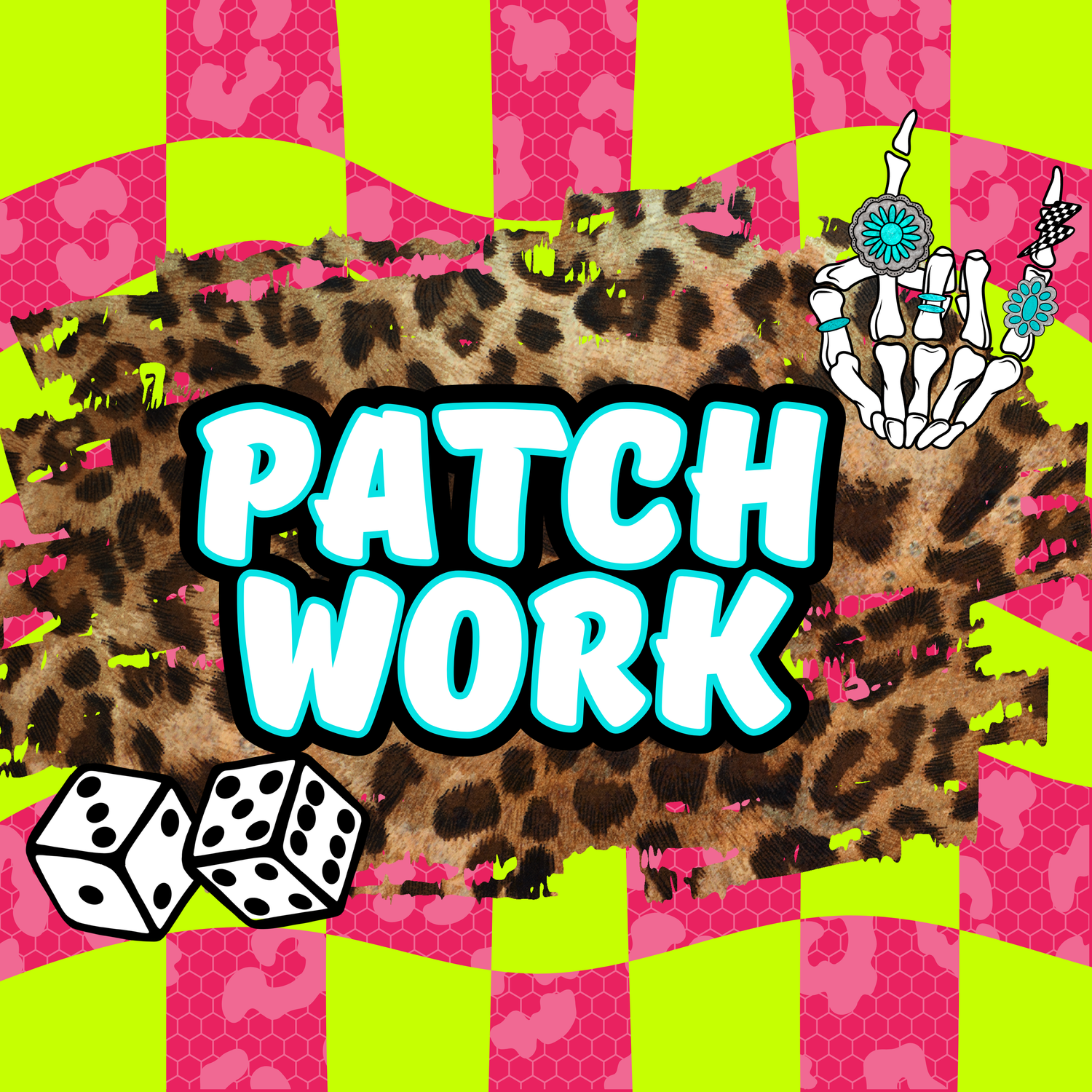 Patchwork