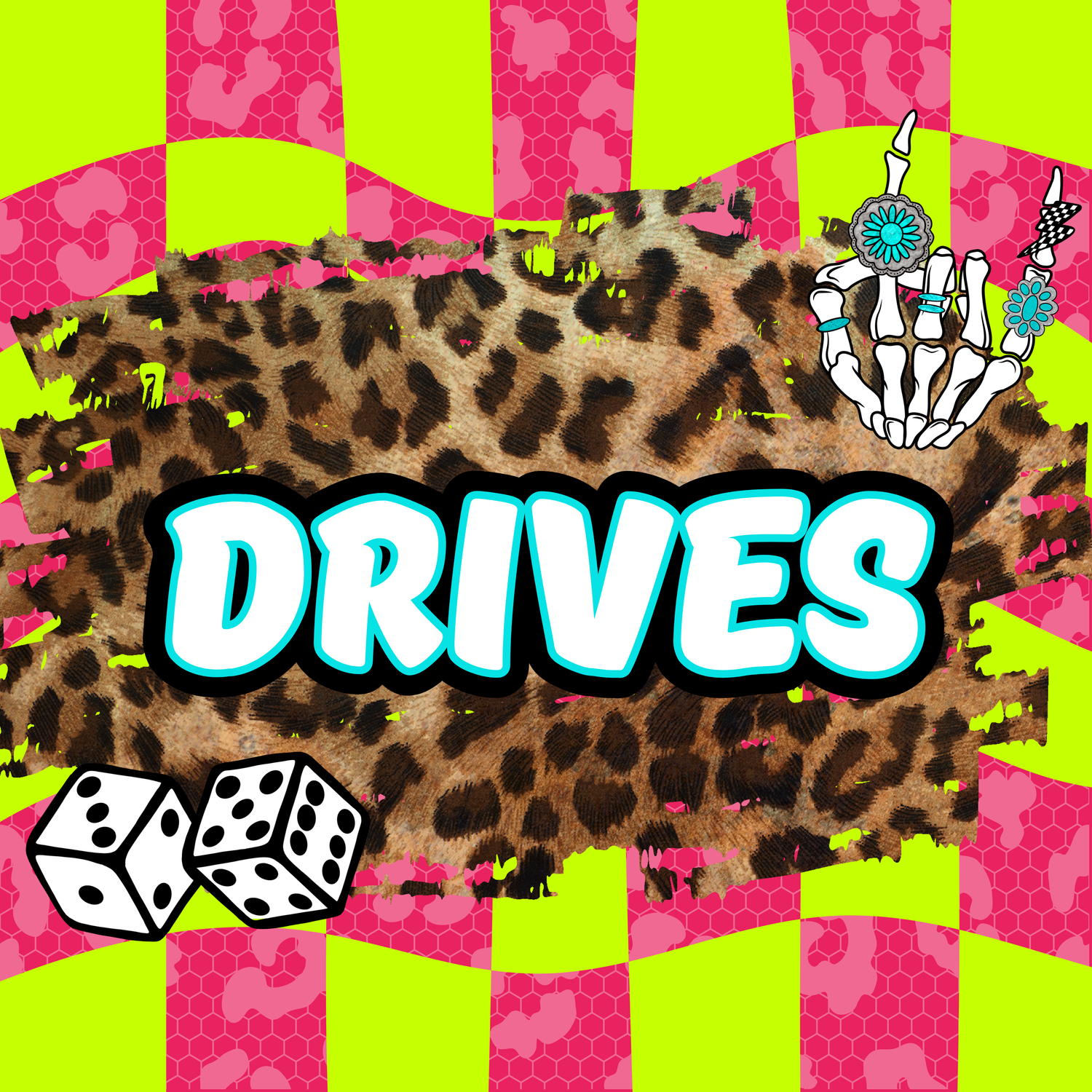 Drives