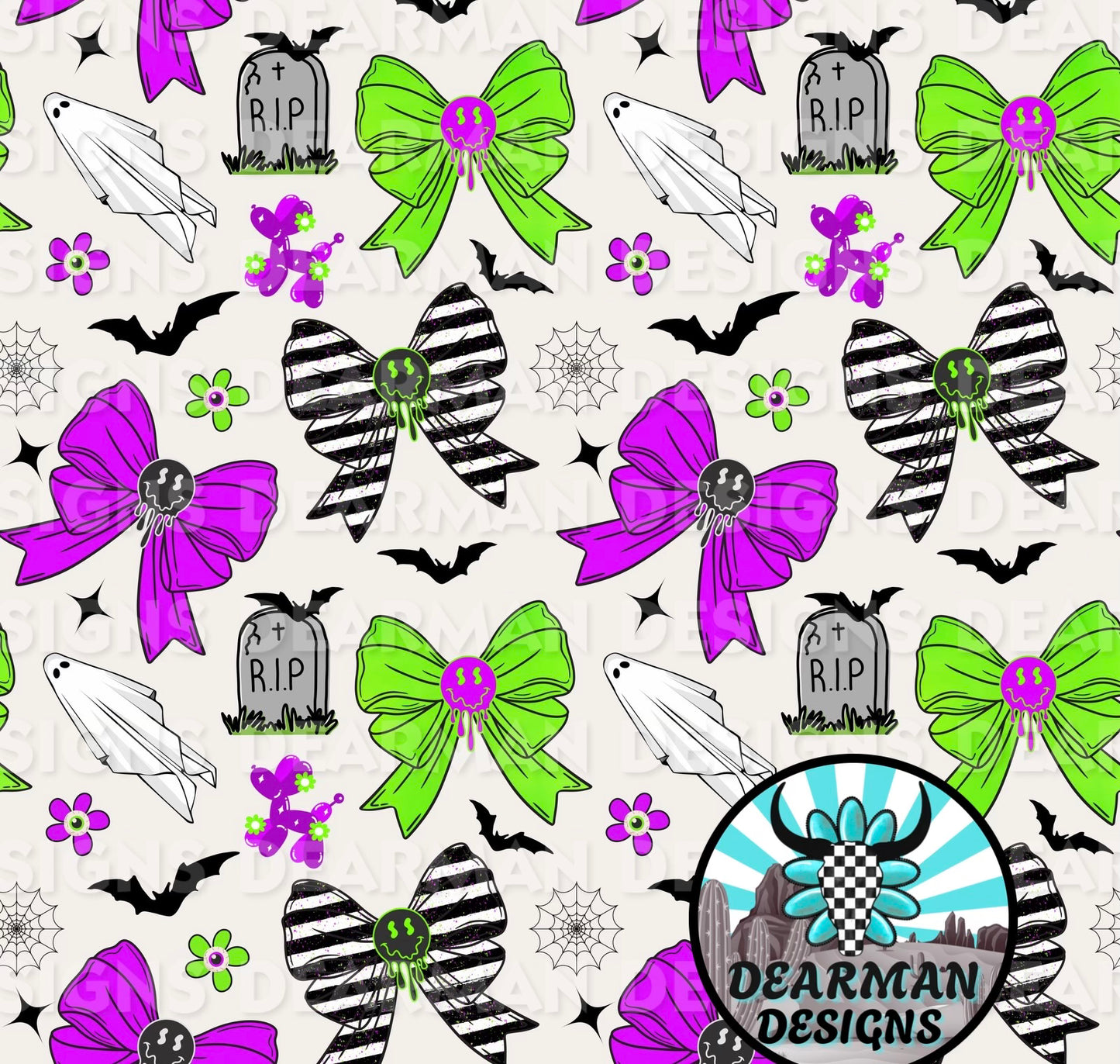 Beetle Bows