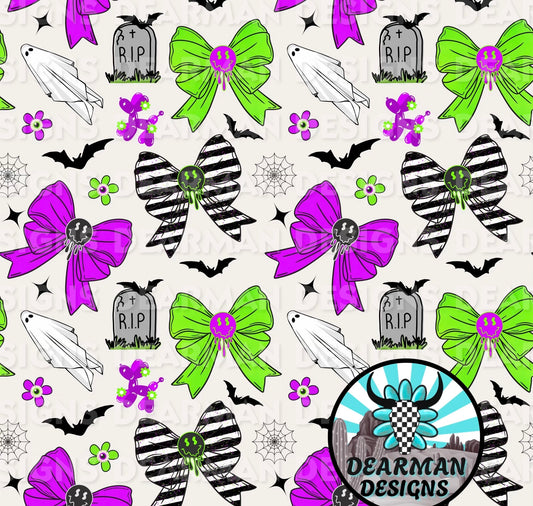 Beetle Bows