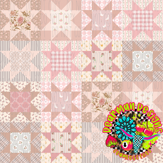 Spring Quilt