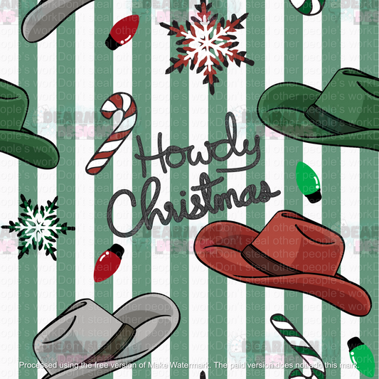 Christmas Hats