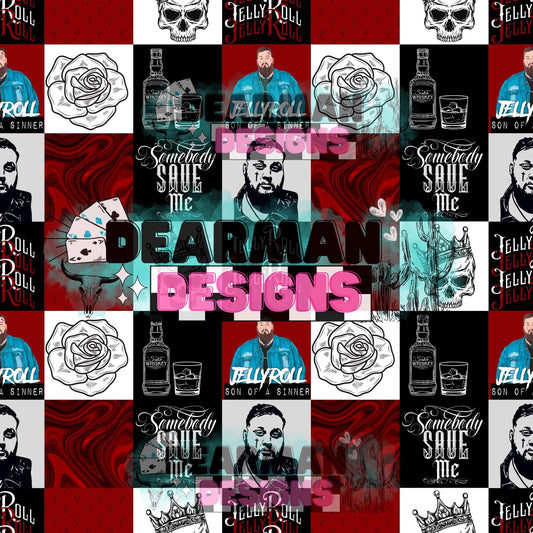 Jelly Roll 2