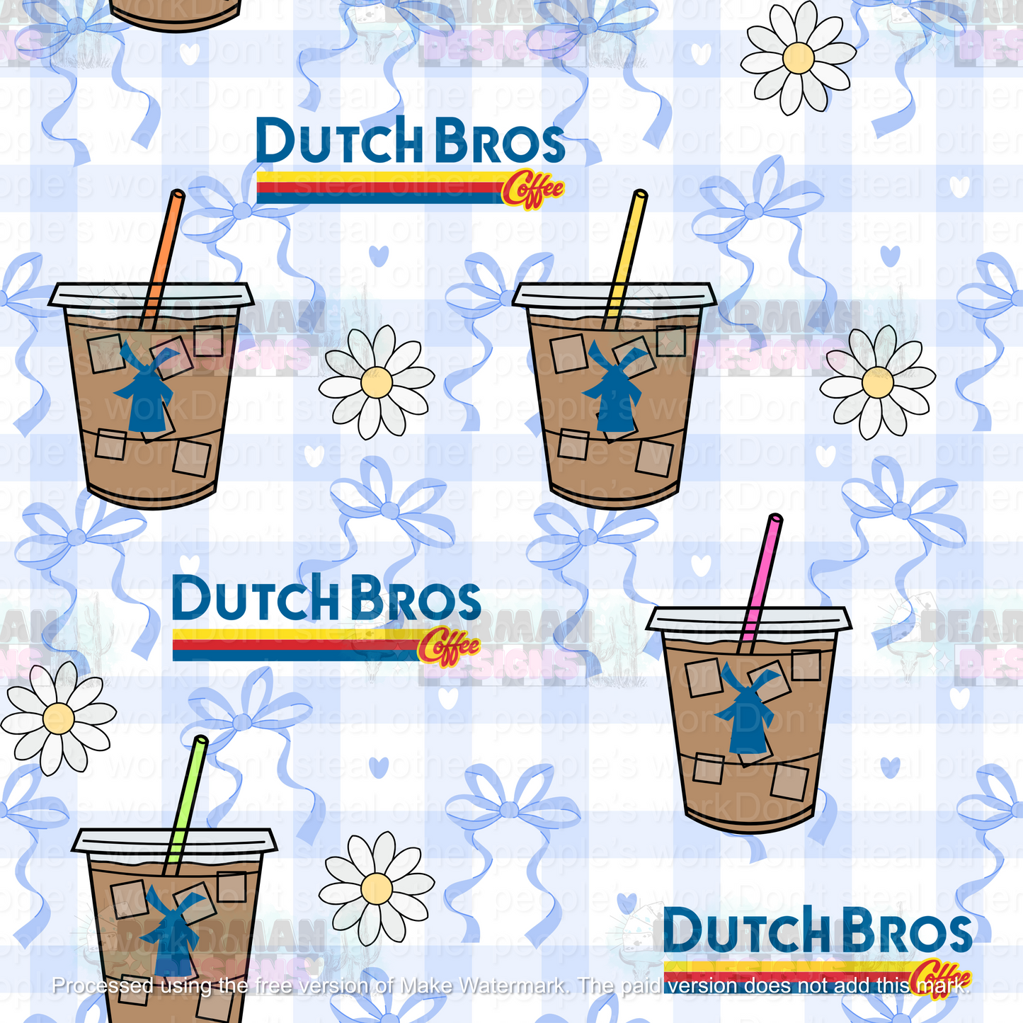 Dutch Girl