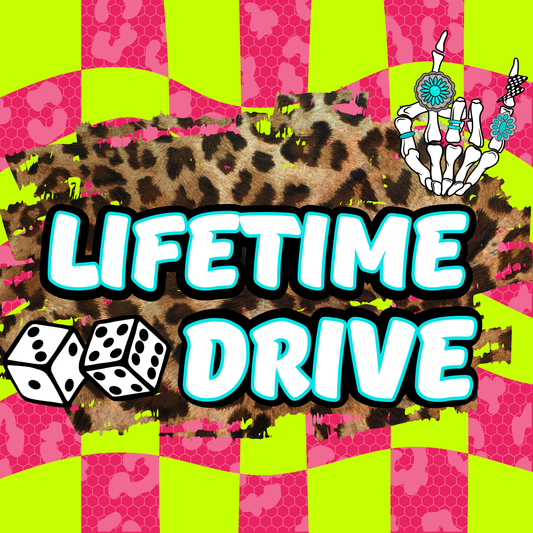 Lifetime Drive
