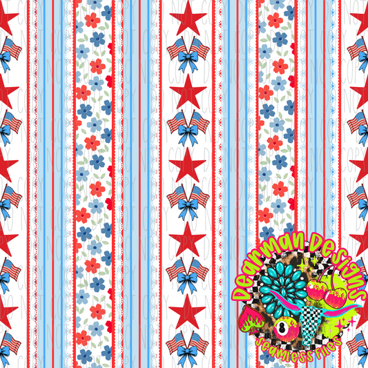Stars and Stripes